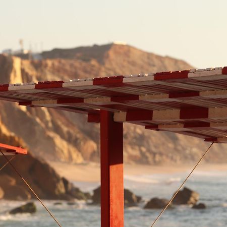 Ocean Beach House - Santa Cruz Torres Vedras Zewnętrze zdjęcie