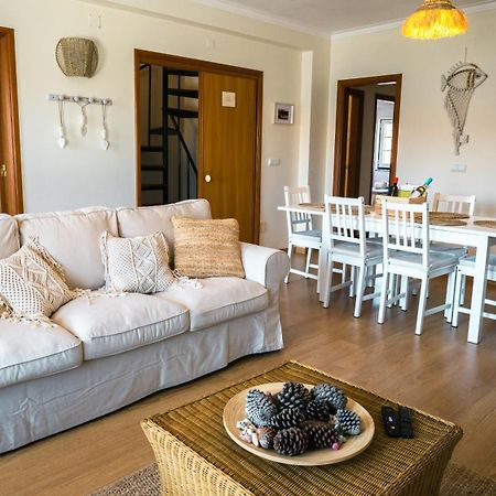 Ocean Beach House - Santa Cruz Torres Vedras Zewnętrze zdjęcie