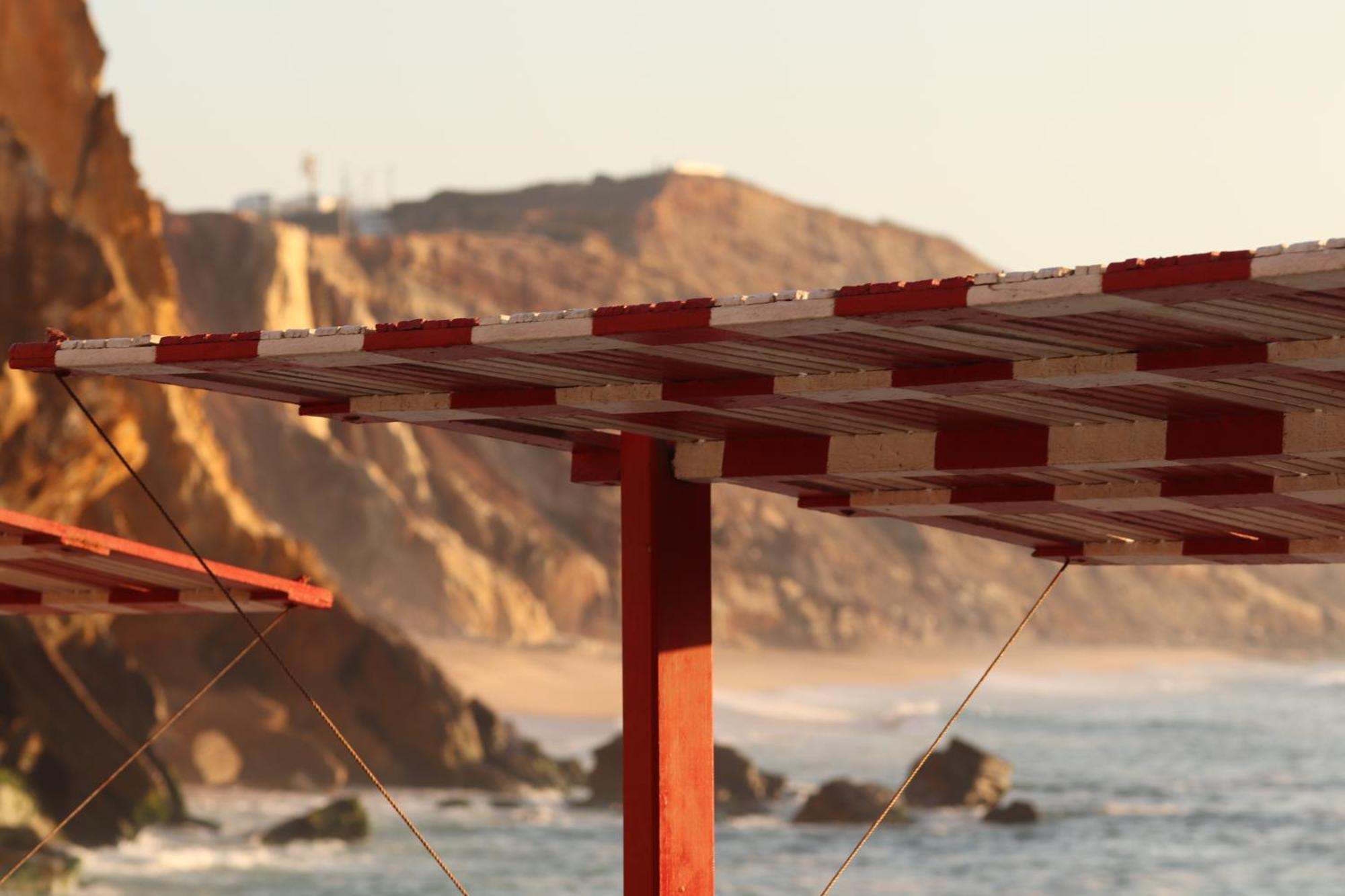 Ocean Beach House - Santa Cruz Torres Vedras Zewnętrze zdjęcie