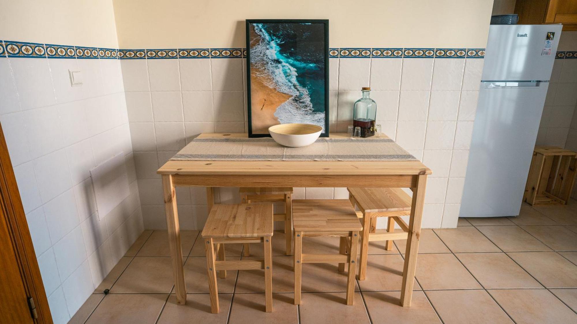 Ocean Beach House - Santa Cruz Torres Vedras Zewnętrze zdjęcie
