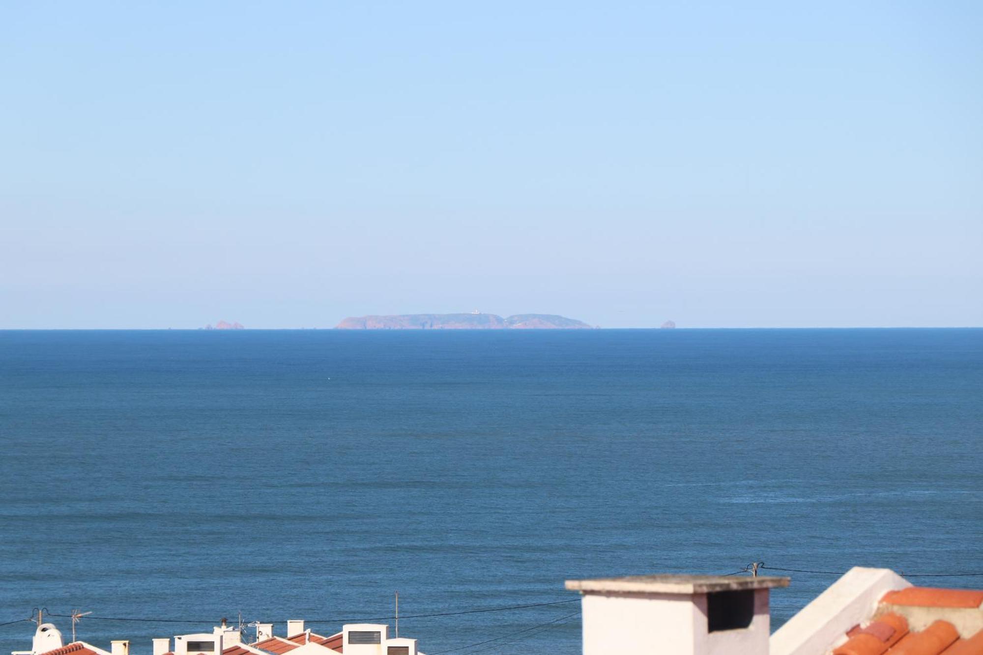 Ocean Beach House - Santa Cruz Torres Vedras Zewnętrze zdjęcie
