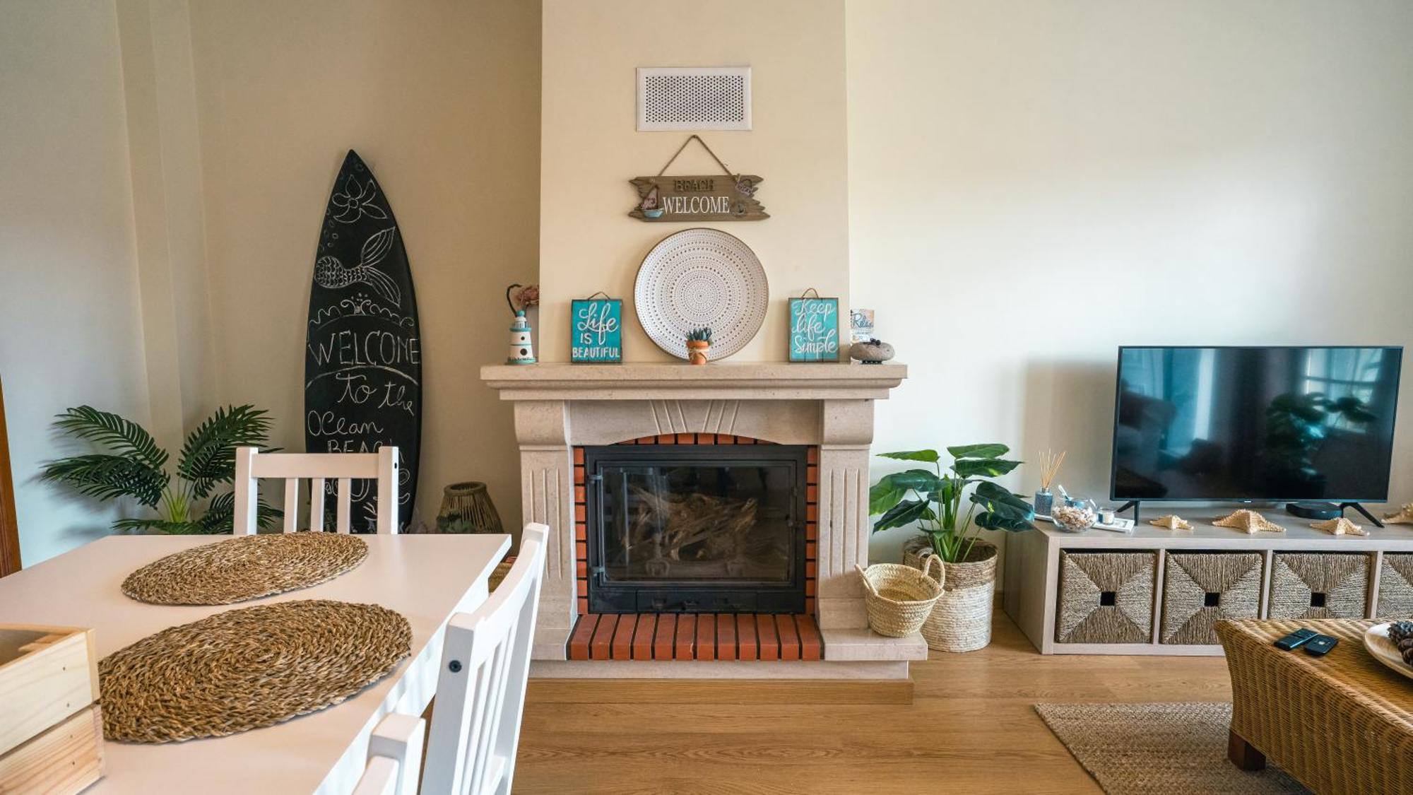 Ocean Beach House - Santa Cruz Torres Vedras Zewnętrze zdjęcie