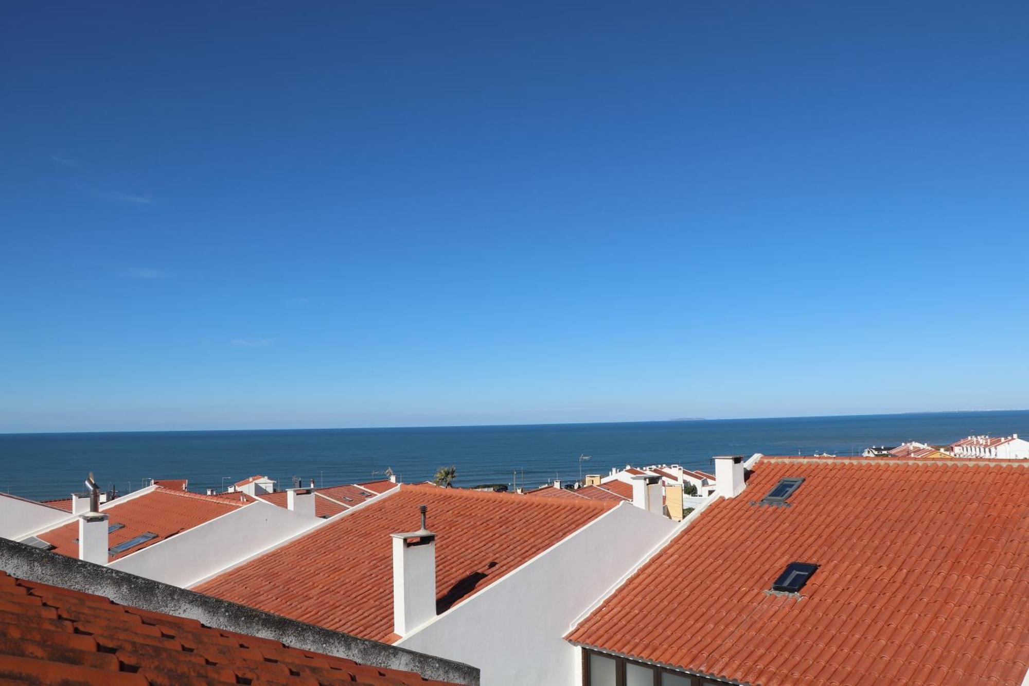 Ocean Beach House - Santa Cruz Torres Vedras Zewnętrze zdjęcie