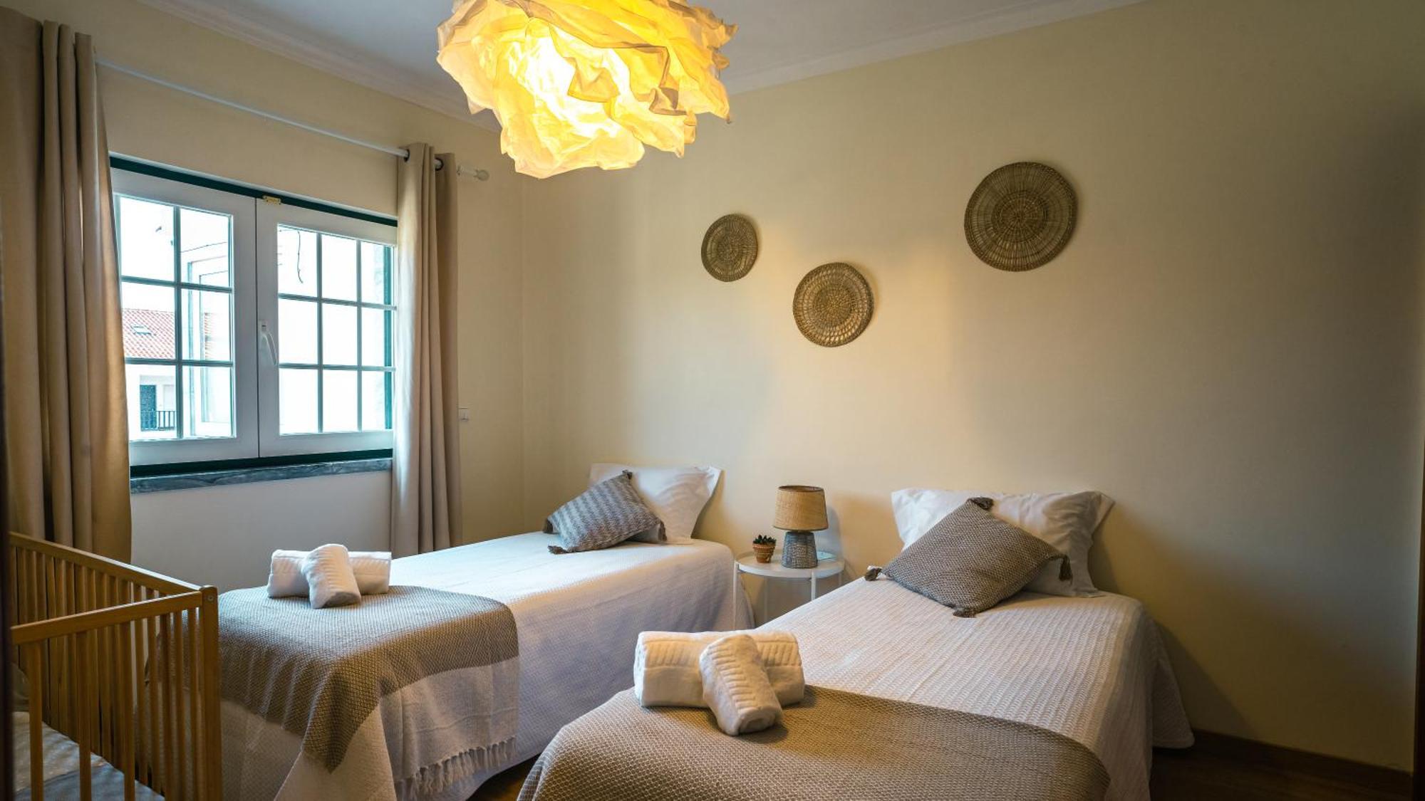 Ocean Beach House - Santa Cruz Torres Vedras Zewnętrze zdjęcie