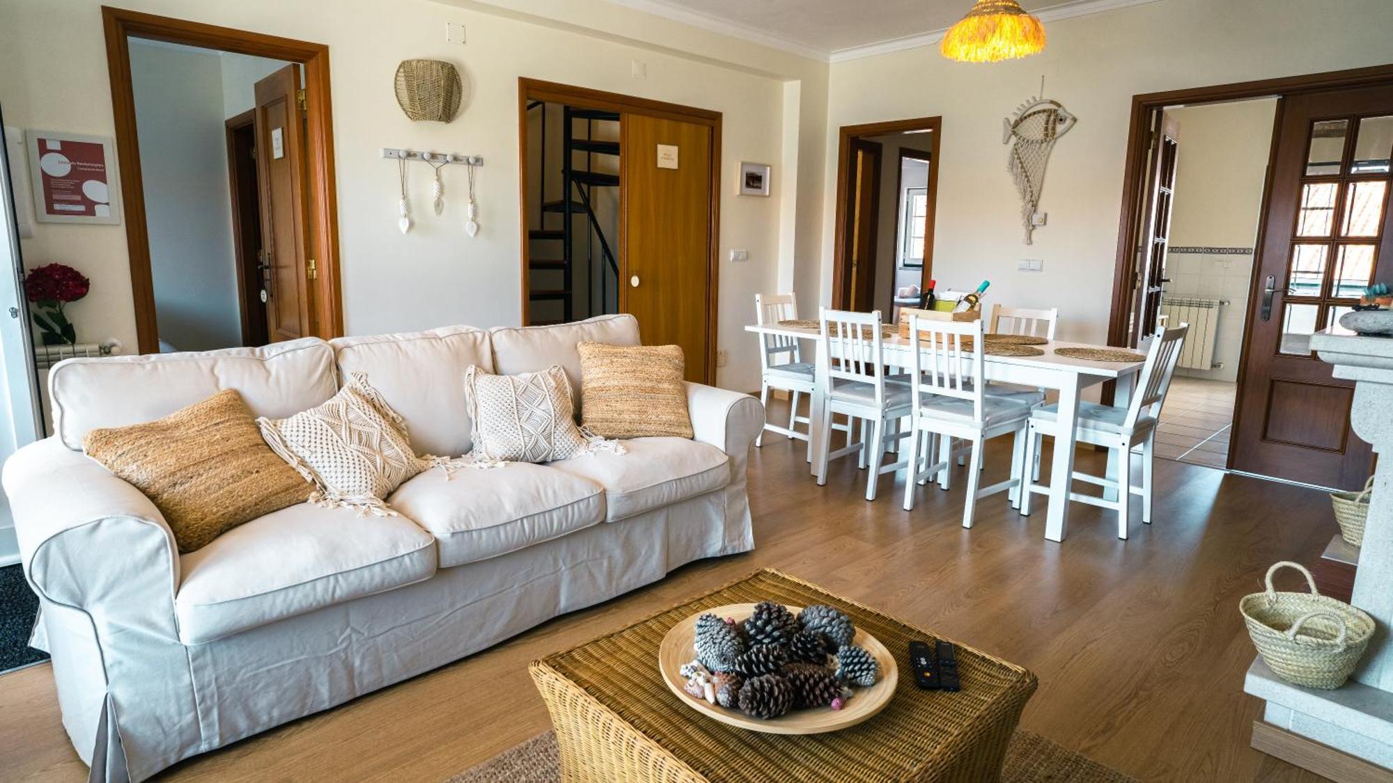 Ocean Beach House - Santa Cruz Torres Vedras Zewnętrze zdjęcie